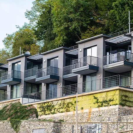 Art Vista Nesso