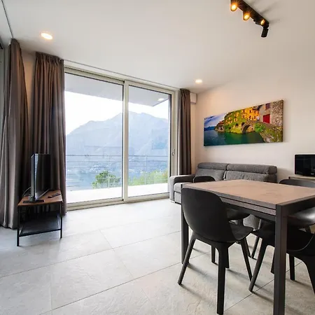 Art Vista Apartment *