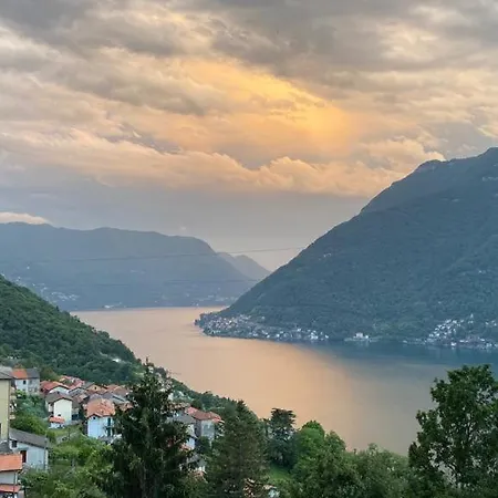 Art Vista Apartment *