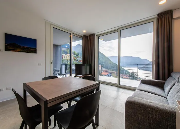 דירה Art Vista נסו