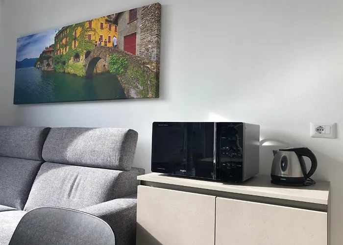 דירה Art Vista נסו