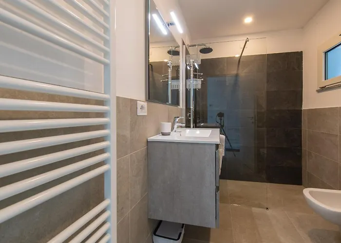 דירה Art Vista *