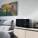 Apartment Art Vista Nesso