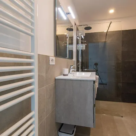 Lejlighed Art Vista *